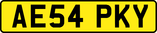 AE54PKY