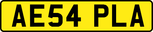 AE54PLA