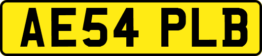 AE54PLB