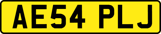 AE54PLJ