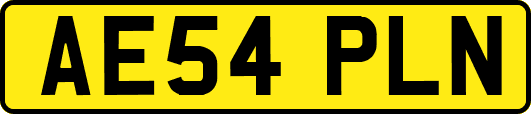 AE54PLN