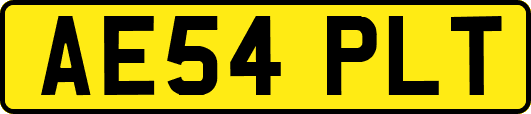 AE54PLT
