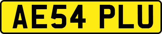 AE54PLU