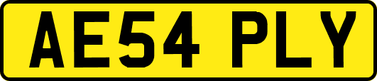 AE54PLY