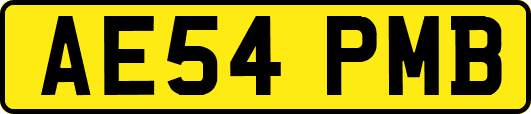 AE54PMB