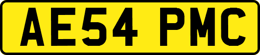 AE54PMC