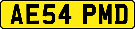 AE54PMD