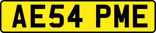 AE54PME