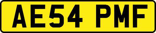 AE54PMF