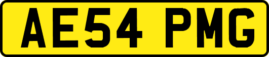 AE54PMG