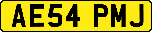 AE54PMJ