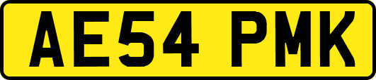 AE54PMK