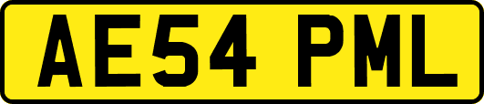 AE54PML