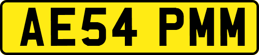 AE54PMM