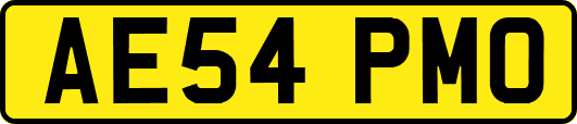 AE54PMO
