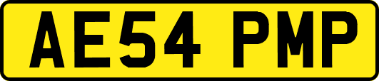 AE54PMP