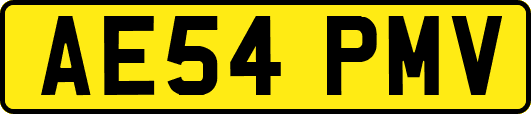 AE54PMV