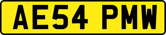 AE54PMW