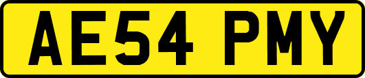 AE54PMY