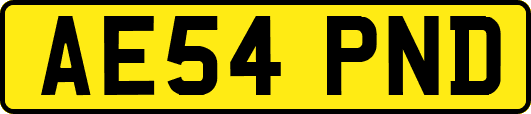 AE54PND