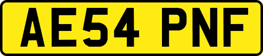 AE54PNF