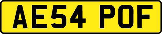 AE54POF