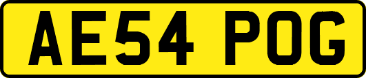 AE54POG