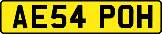 AE54POH