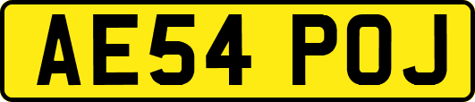 AE54POJ
