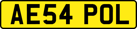 AE54POL