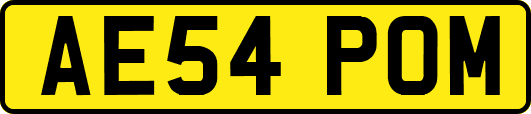 AE54POM