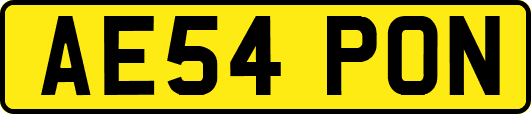 AE54PON