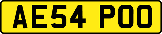 AE54POO