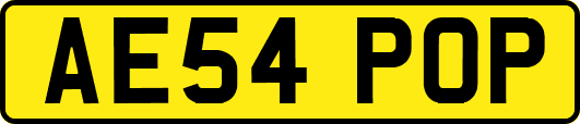 AE54POP