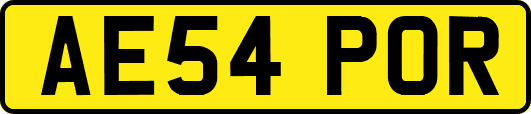 AE54POR