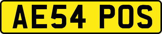 AE54POS