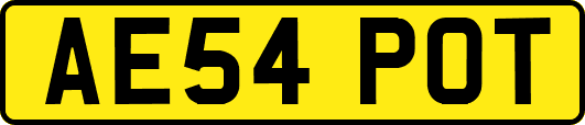 AE54POT