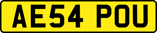 AE54POU