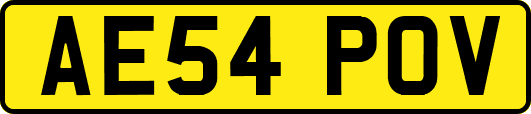 AE54POV