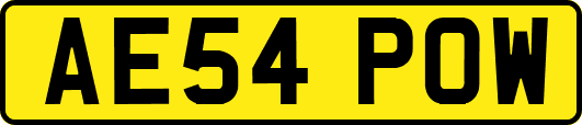 AE54POW