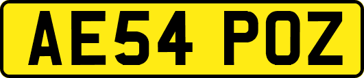 AE54POZ