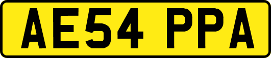 AE54PPA