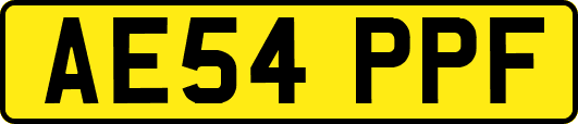 AE54PPF