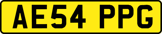 AE54PPG