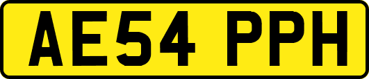 AE54PPH