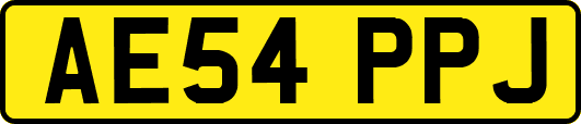 AE54PPJ