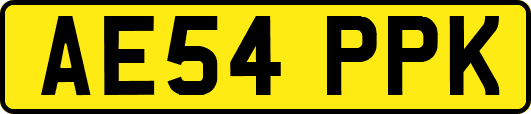 AE54PPK