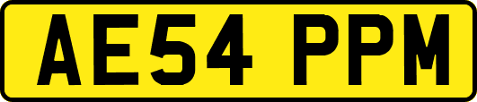 AE54PPM