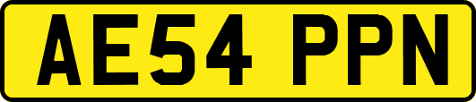 AE54PPN