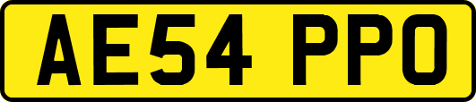 AE54PPO